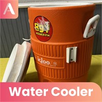Igloo 5-Gallon Water Cooler