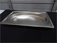 BID X 10: NEW 1 FULL SZ STEAM PAN