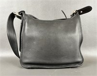 Vintage Coach Legacy Handbag