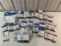 Ford Parts Connector, Gaskets, Hose, Clamps,