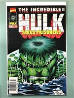 Incredible Hulk #451