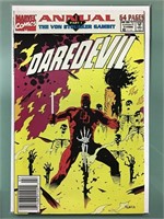Daredevil Annual #7