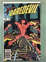 Daredevil #213