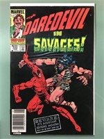 Daredevil #202