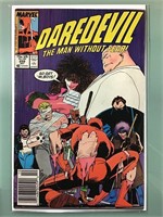 Daredevil #259