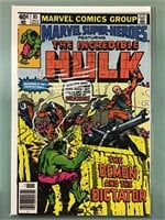 Marvel Super Heroes #85