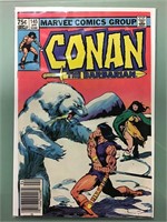 Conan #145