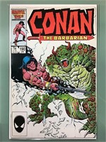 Conan #190