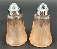 MCM Viking Pink Petal S&P Shakers