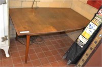 Dining Table - No Chairs