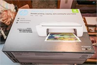 HP DeskJet 2132 Printer