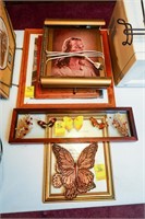 Framed Decorative Pictures