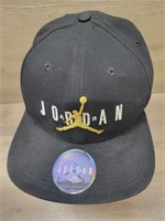 Air Jordan Stitched Cap