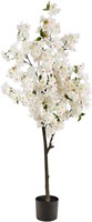 5ft. Cherry Blossom Artificial Tree