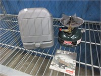STOVE Coleman camping Sportster II model 508-700