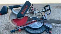 Bosch 5312 Dual Bevel Sliding Miter Saw