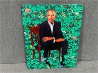 Funny Obama Art