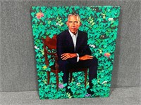 Funny Obama Art