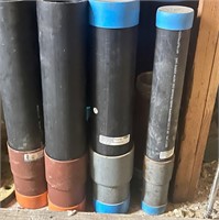 Transition Fittings Lot
