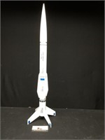 Model rocket