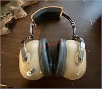 Ear Protection (living room)