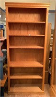 All American Book Shelf