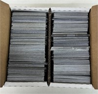 (2) BOXES OF MAGIC THE GATHERING CARDS