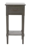 Allen & Roth accent table