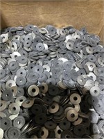 10x5/8 sealing washer stainless qty 5000