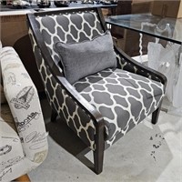 Nice New Modern Sleek Accent Chair