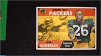 Herb Adderley Green Bay packers