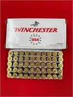 Winchester .44 Rem. Magnum 39 Rounds