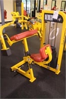 Life Fitness Triceps Extension