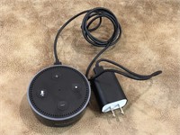 Amazon Echo with Charger