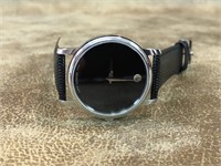 Movado Swiss Quartz Wrist Watch