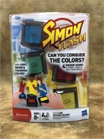 Electronic Simon Flash