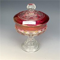 Tiffin Kings' Crown Cranberry Covered Compote