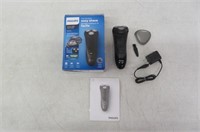 "As Is" Philips Electric Dry Shaver 1000 Series,