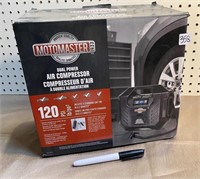 AIR COMPRESSOR IN BOX