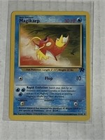 Pokemon MAGIKARP Team Rocket 47/82