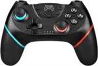 ULN - 2024 Wireless Pro Controller