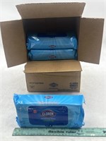 NEW Lot of 2-3ct Clorox Disinfectant Wipes