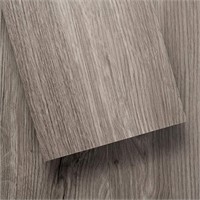 36 Wood-Look Planks Peel & Stick Adhesive Flooring
