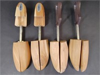 Larry’s, Travel Tree Wood Shoe Stretchers