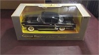 American Muscle 1958 Chevy Impala  1/18 Scale