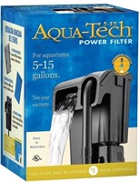 SM4229  Aqua-Tech Power Filter 5-15 Gal.