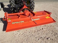 Agric-Bemvig AFMJ-65 Roto-Tiller, 2011 #605136