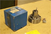 Bison 5C Lathe Chuck, Unused