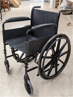 DMI Wheelchair