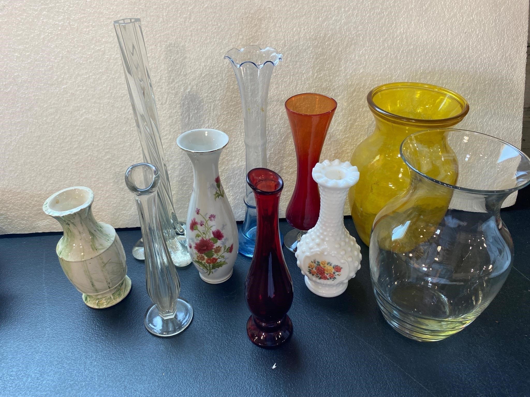 Vases